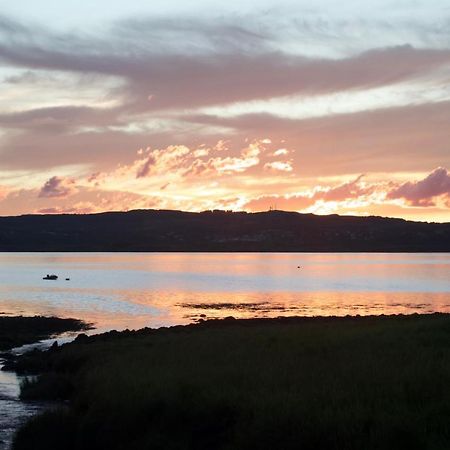 Mill House Steading Overlooking The Sea And Mull Bonnavoulin エクステリア 写真