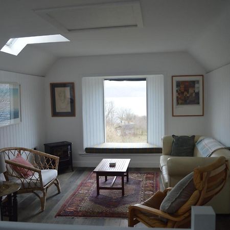 Mill House Steading Overlooking The Sea And Mull Bonnavoulin エクステリア 写真