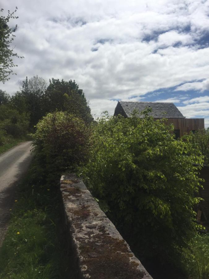 Mill House Steading Overlooking The Sea And Mull Bonnavoulin エクステリア 写真