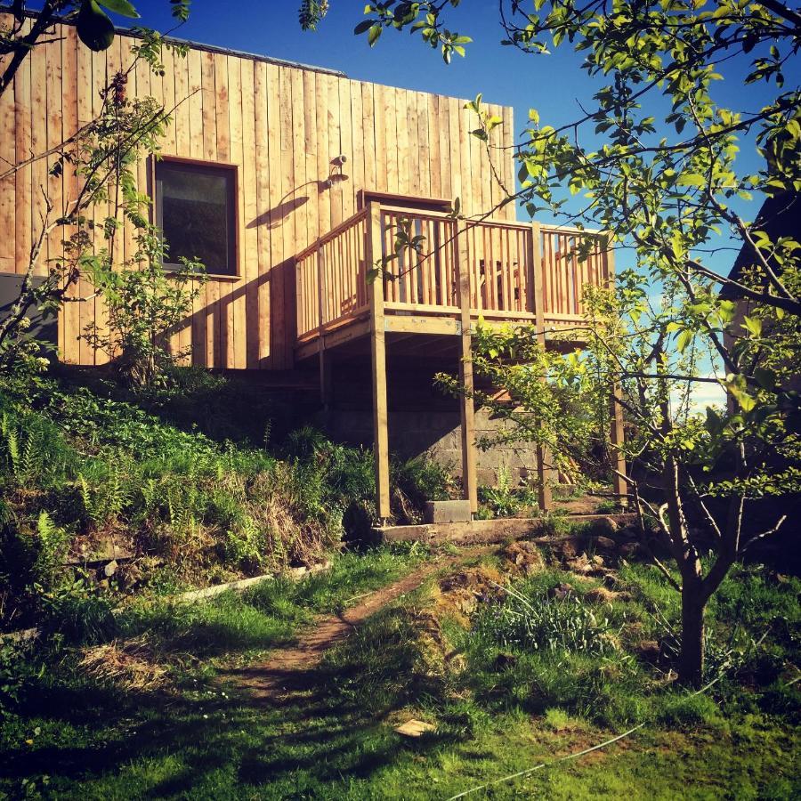 Mill House Steading Overlooking The Sea And Mull Bonnavoulin エクステリア 写真