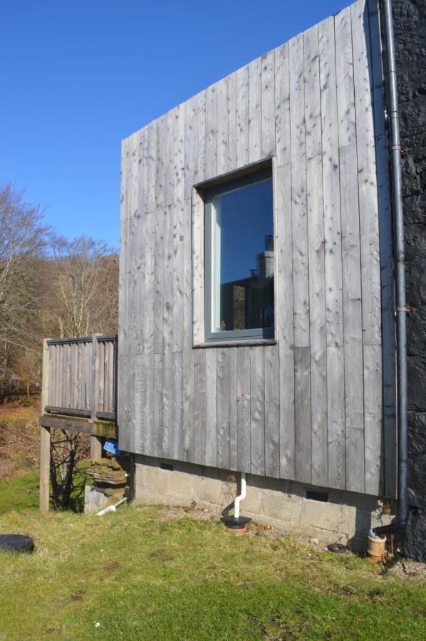 Mill House Steading Overlooking The Sea And Mull Bonnavoulin エクステリア 写真